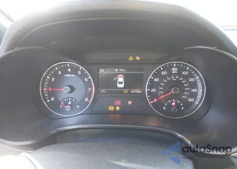 2023 Kia Forte Gt из США, поврежденный, VIN 3KPF44AC3PE589710